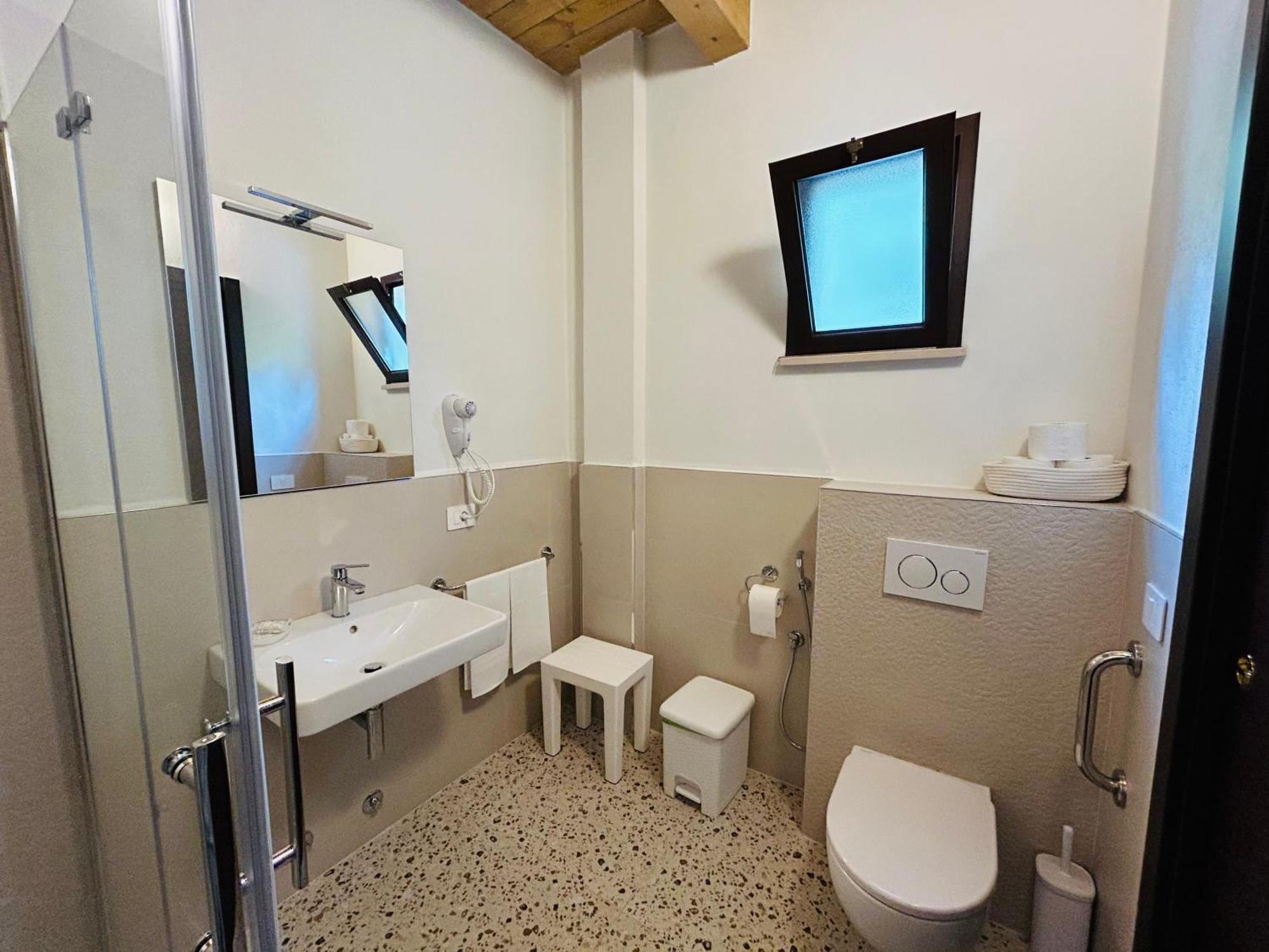 Azienda Agrituristica Il Pago Нова-Сири-Марина Экстерьер фото