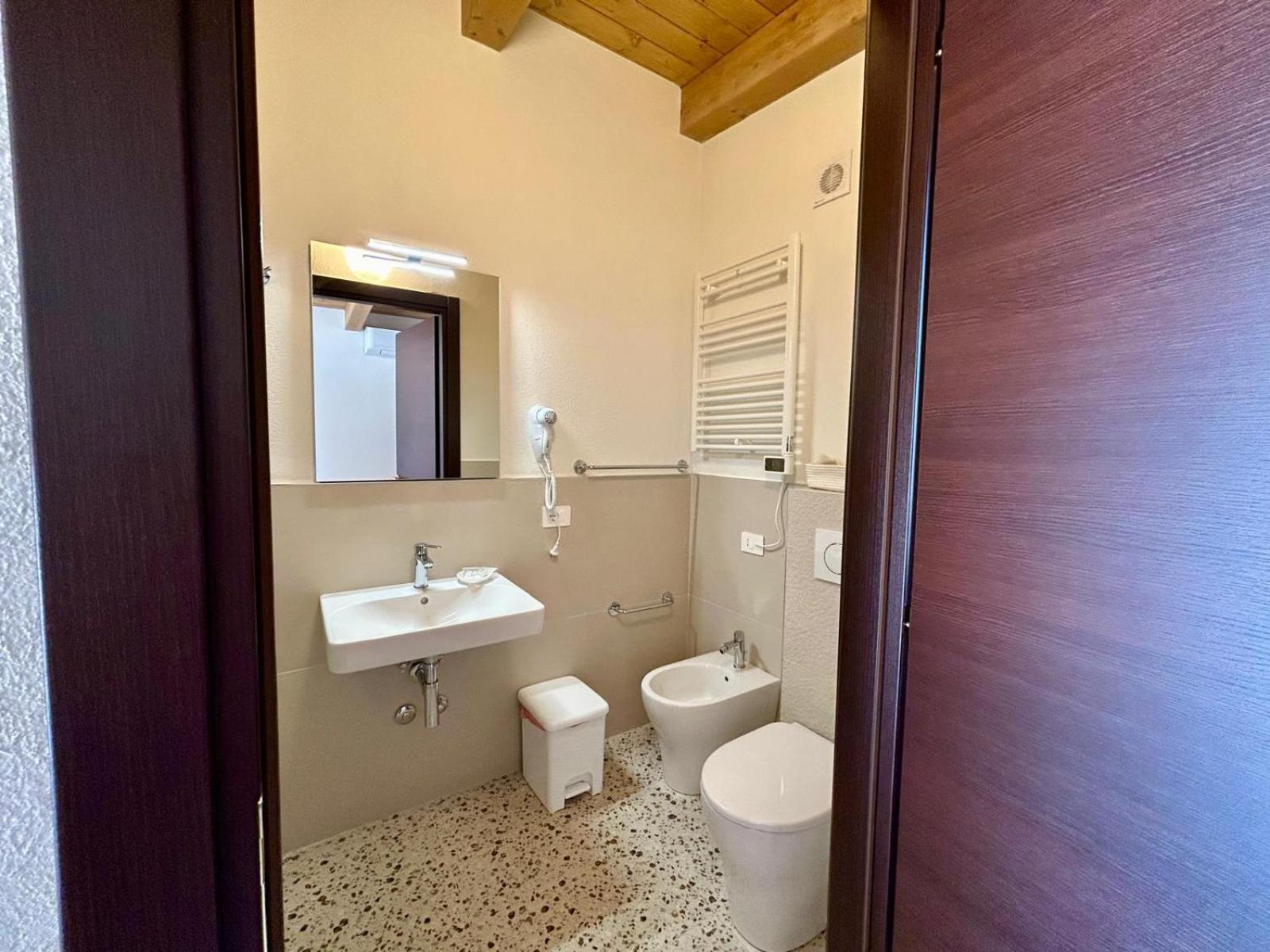 Azienda Agrituristica Il Pago Нова-Сири-Марина Экстерьер фото